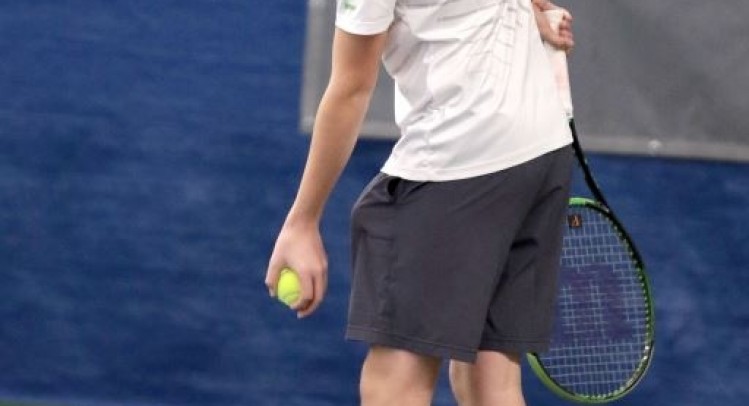 Superfinále Tennis Arena Kids Tour 2017 v Praze