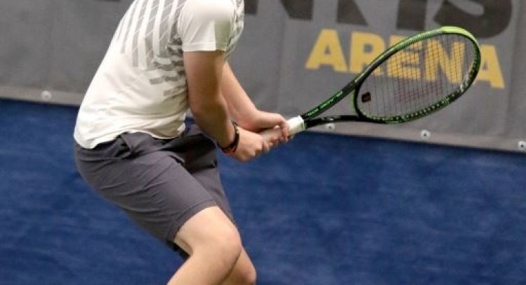 Superfinále Tennis Arena Kids Tour 2017 v Praze