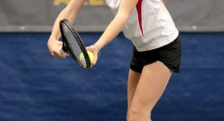 Superfinále Tennis Arena Kids Tour 2017 v Praze