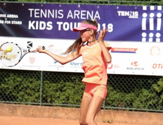 Zruč nad Sázavou 2018