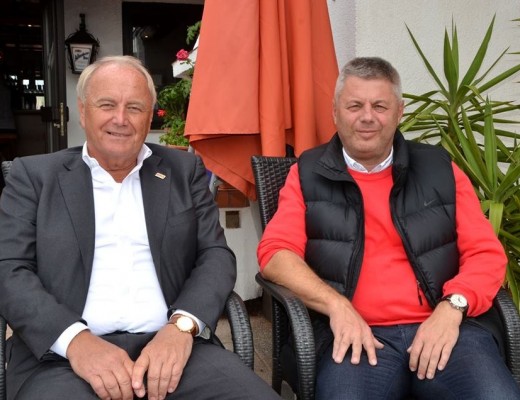 Turnaj Masters ve Vídni