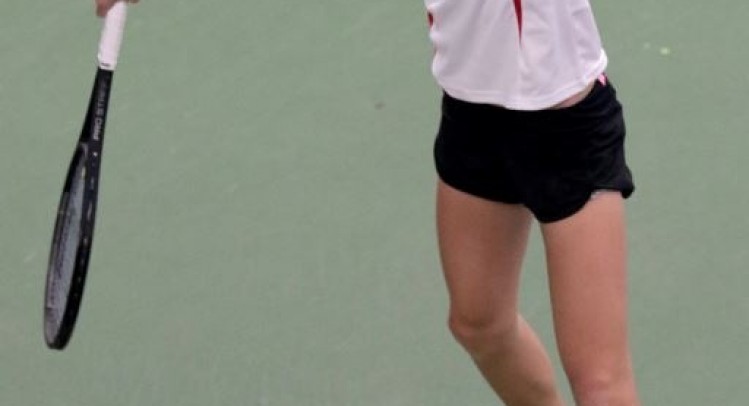 Superfinále Tennis Arena Kids Tour 2017 v Praze