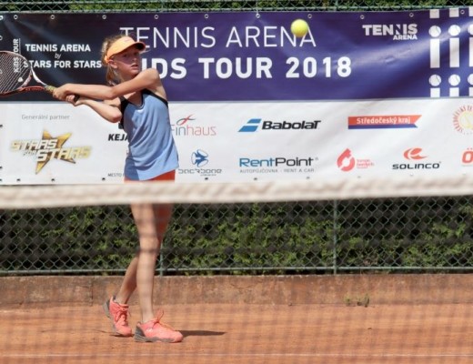 Zruč nad Sázavou 2018