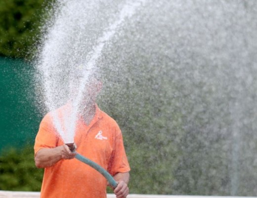 Zruč nad Sázavou 2018