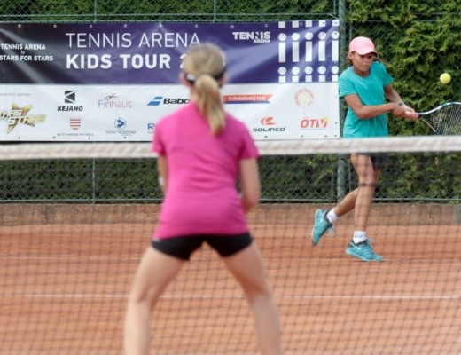 Zruč nad Sázavou 2018