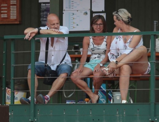 Zruč nad Sázavou 2018