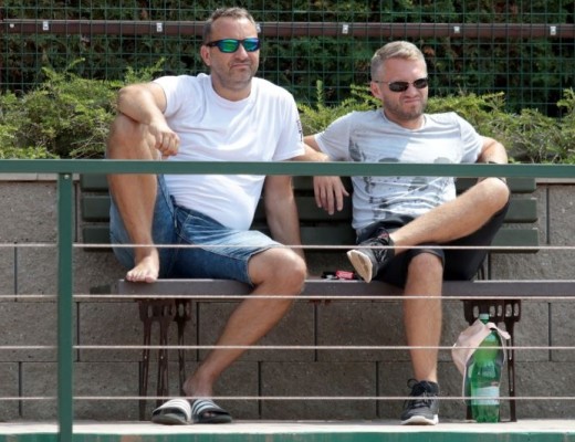 Zruč nad Sázavou 2018