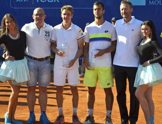 Po finále (Foto: www.tenista.sk)