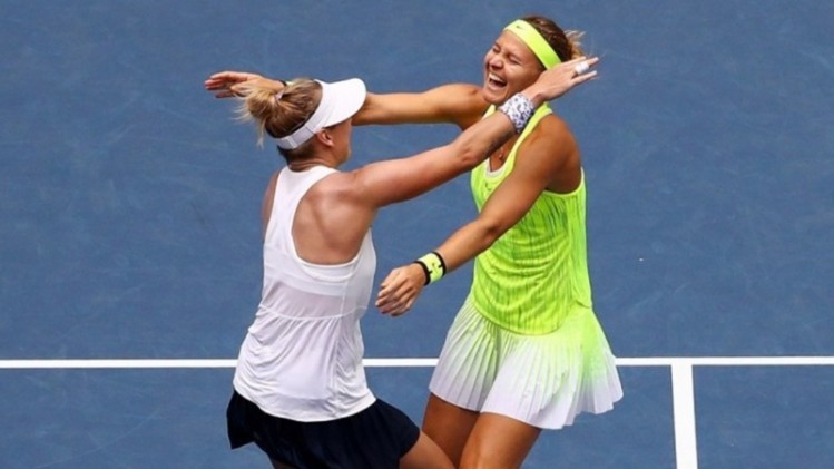 Tým Bucei je zpátky (Foto: Archiv.cz)