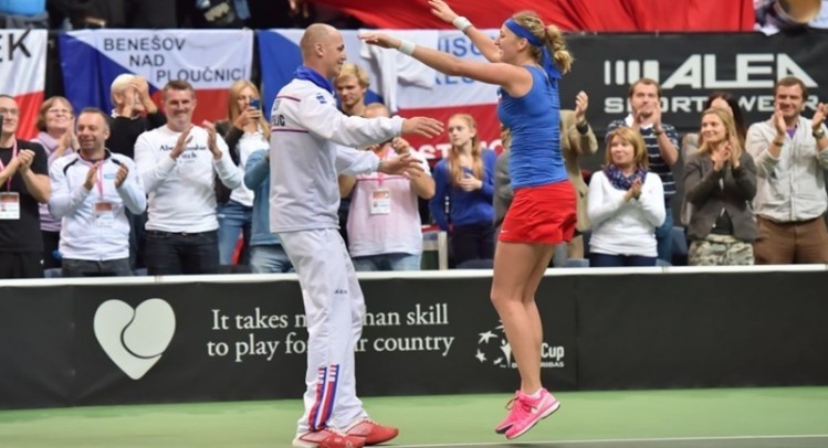 Budou se Češky opět radovat? (Foto: Archiv)