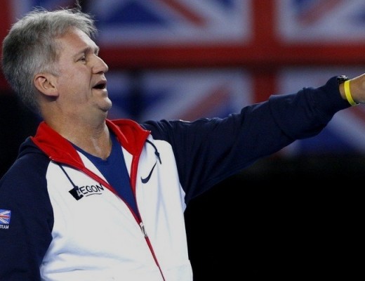 Louis Cayer má bohaté zkušenosti (Foto: Profimedia.cz)