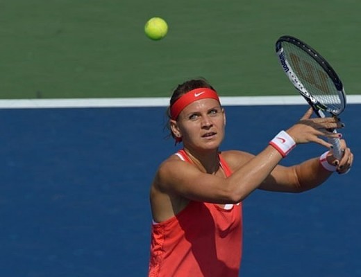 Lucii Šafářovou opět trápí zdravotní trable (Foto: Archiv)