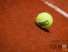 Detská túra Tennis Arena Kids Tour by STARS for STARS sa začala v OZ ŠK Odema Púchov