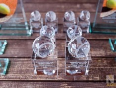 Turnaj DermaPoint Cup Tennis Arena Kids Tour by STARS for STARS v TK Žilina