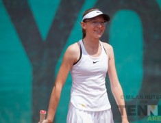 Turnaj DermaPoint Cup Tennis Arena Kids Tour by STARS for STARS v TK Žilina