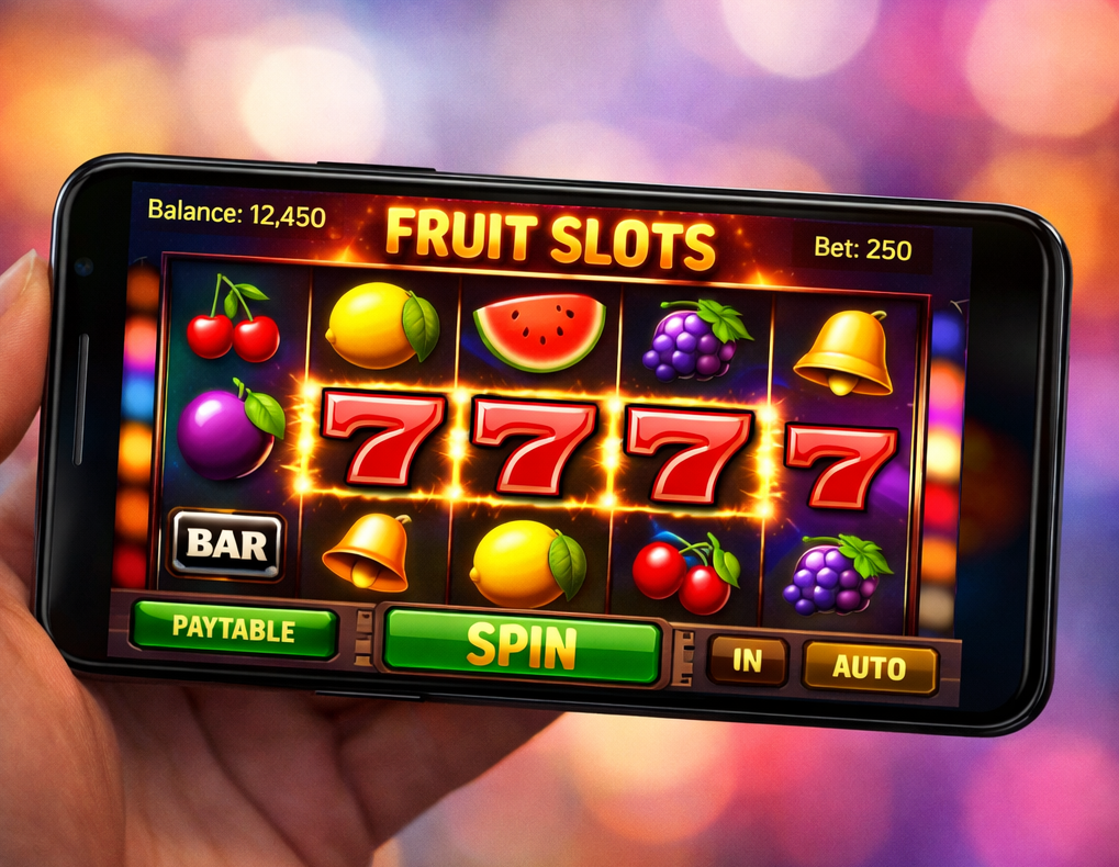 Nová česká online kasina 2026 na mobilu