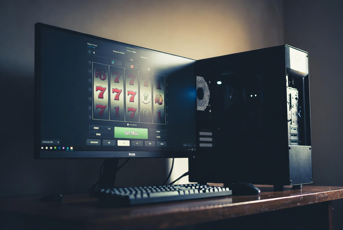 Zahraniční online casino 2026 na počítači