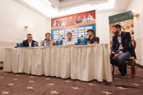 Wilander, Noah a Cash dorazili na Tennis Champions do Bratislavy