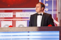 Fotogaléria zo Športovca roka 2015, Schmiedlová skončila siedma