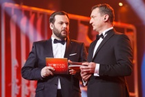 Fotogaléria zo Športovca roka 2015, Schmiedlová skončila siedma