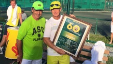 Šedesátiny Pavla Složila