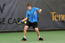 Halové mistrovství republiky v Plzni