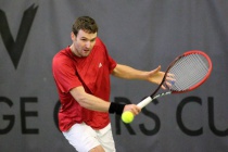 Halové mistrovství republiky v Plzni