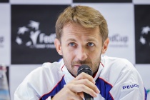 Slovenky v dobrej nálade na fedcupovej tlačovej konferencii