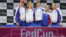 Slovenky klesli v renkingu ITF<br>(Foto: Milan Hutera)