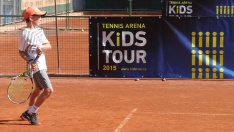 Prvý turnaj sa hrá v Púchove (Foto: archív)