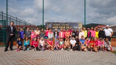 Kids Tour začala i na Slovensku (Foto: Milan Hutera)