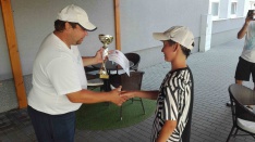 Fotogaléria zo 4. dňa Tennis Arena Kids Tour 2016 v sTC Tennis Academy Púchov