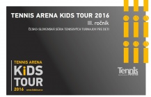 TA Kids Tour v Spišskej Novej Vsi