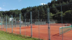 Fotogaléria z 2. dňa Tennis Arena Kids Tour 2016 v Spišskej Novej Vsi