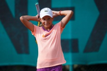 Fotogaléria z 1. dňa Tennis Arena Kids Tour 2016 v Žiline