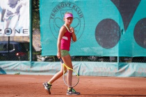 Fotogaléria z 1. dňa Tennis Arena Kids Tour 2016 v Žiline