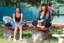 Fotogaléria z 1. dňa Tennis Arena Kids Tour 2016 v Žiline