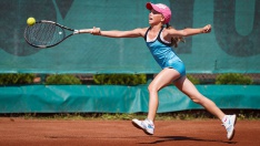 V Žiline sa hrá Kids Tour (Foto: Milan Hutera)