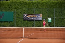 2. den turnaje ve Zruči nad Sázavou