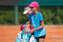 Fotogalerie z 1. dne Tennis Arena Kids Tour 2016 ve Zruči nad Sázavou