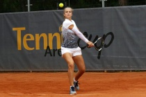 Tennis Arena Cup by Tipsport odstartoval v Plzni