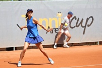 FOTOGALERIE: Finále Tennis Arena Cupu by Tipsport