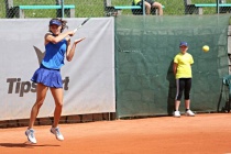 FOTOGALERIE: Finále Tennis Arena Cupu by Tipsport