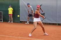 FOTOGALERIE: Finále Tennis Arena Cupu by Tipsport