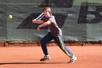FOTOGALERIE: Tennis Arena kemp v Plzni