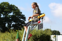 FOTOGALERIE: Tennis Arena kemp v Plzni