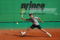 Fotogalerie ze 3. dne Tennis Arena Kids Tour 2016 ve Frýdku-Místku