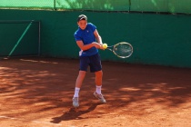 Fotogalerie ze 3. dne Tennis Arena Kids Tour 2016 ve Frýdku-Místku