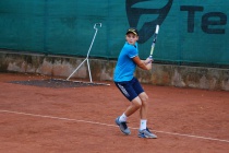 Fotogalerie ze 4. dne Tennis Arena Kids Tour 2016 v Mělníku