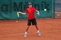 Fotogalerie ze 4. dne Tennis Arena Kids Tour 2016 v Mělníku